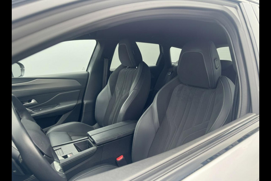 Peugeot 308 SW 1.6 Plug-in Hybrid 225 GT | AGR stoel | Half leder | Adapt. cruise | Prijs is rijklaar