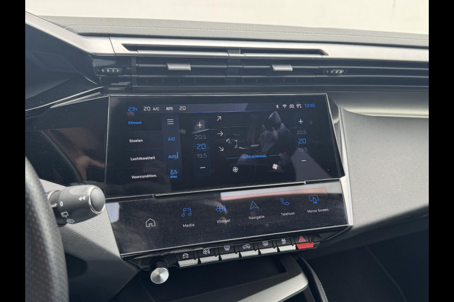 Peugeot 308 SW 1.6 Plug-in Hybrid 225 GT | AGR stoel | Half leder | Adapt. cruise | Prijs is rijklaar