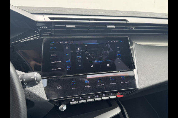 Peugeot 308 SW 1.6 Plug-in Hybrid 225 GT | AGR stoel | Half leder | Adapt. cruise | Prijs is rijklaar