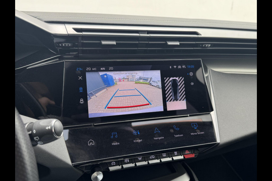 Peugeot 308 SW 1.6 Plug-in Hybrid 225 GT | AGR stoel | Half leder | Adapt. cruise | Prijs is rijklaar