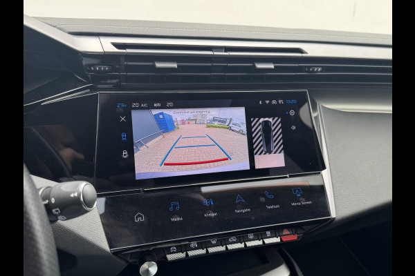 Peugeot 308 SW 1.6 Plug-in Hybrid 225 GT | AGR stoel | Half leder | Adapt. cruise | Prijs is rijklaar
