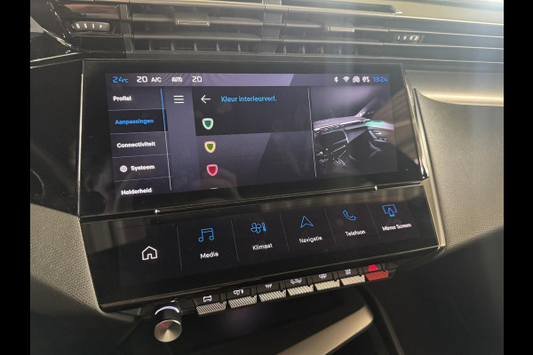 Peugeot 308 SW 1.6 Plug-in Hybrid 225 GT | AGR stoel | Half leder | Adapt. cruise | Prijs is rijklaar