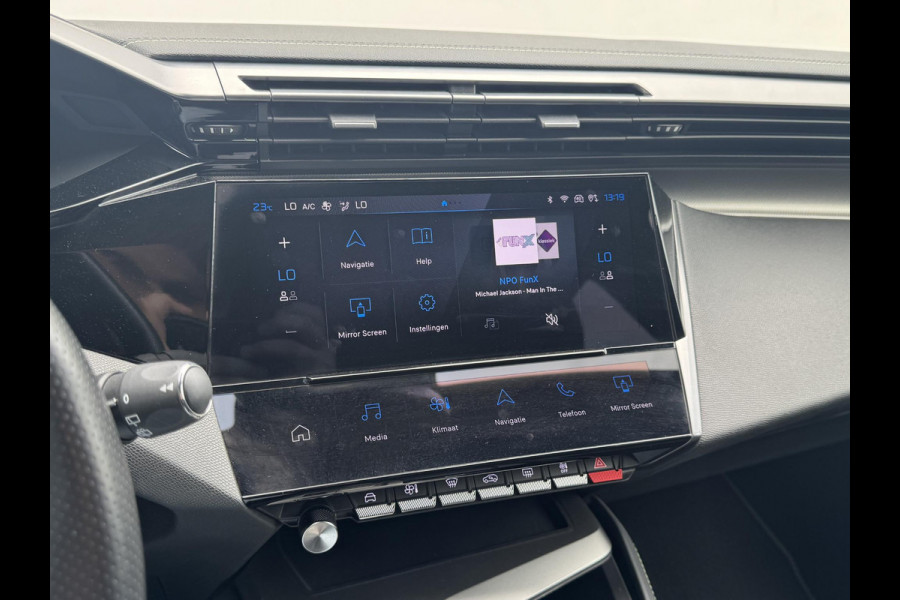 Peugeot 308 SW 1.6 Plug-in Hybrid 225 GT | AGR stoel | Half leder | Adapt. cruise | Prijs is rijklaar