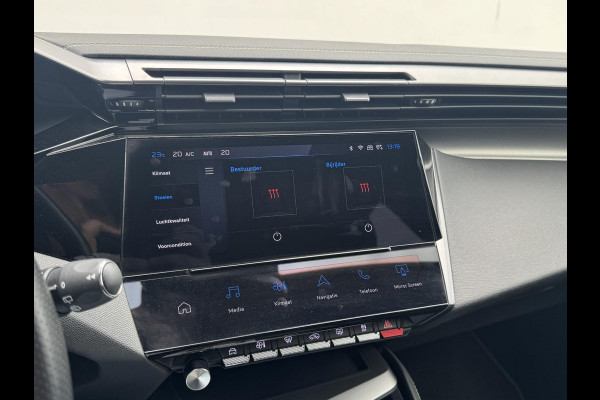 Peugeot 308 SW 1.6 Plug-in Hybrid 225 GT | AGR stoel | Half leder | Adapt. cruise | Prijs is rijklaar