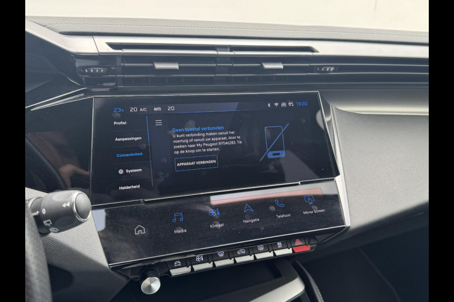 Peugeot 308 SW 1.6 Plug-in Hybrid 225 GT | AGR stoel | Half leder | Adapt. cruise | Prijs is rijklaar