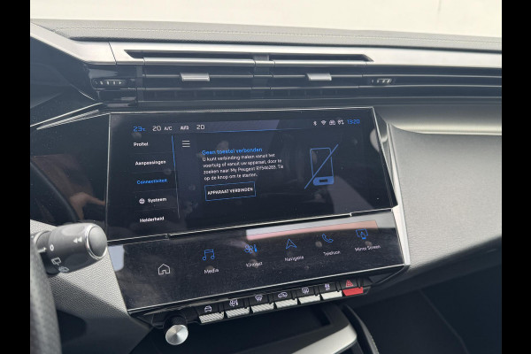 Peugeot 308 SW 1.6 Plug-in Hybrid 225 GT | AGR stoel | Half leder | Adapt. cruise | Prijs is rijklaar