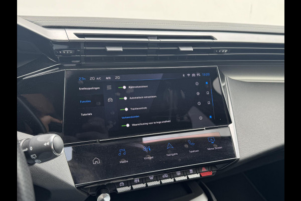 Peugeot 308 SW 1.6 Plug-in Hybrid 225 GT | AGR stoel | Half leder | Adapt. cruise | Prijs is rijklaar