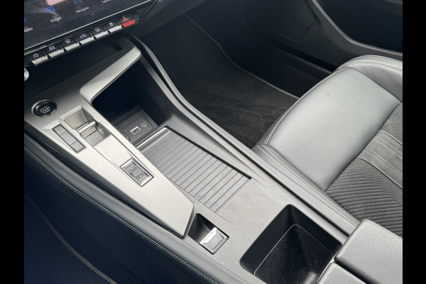 Peugeot 308 SW 1.6 Plug-in Hybrid 225 GT | AGR stoel | Half leder | Adapt. cruise | Prijs is rijklaar