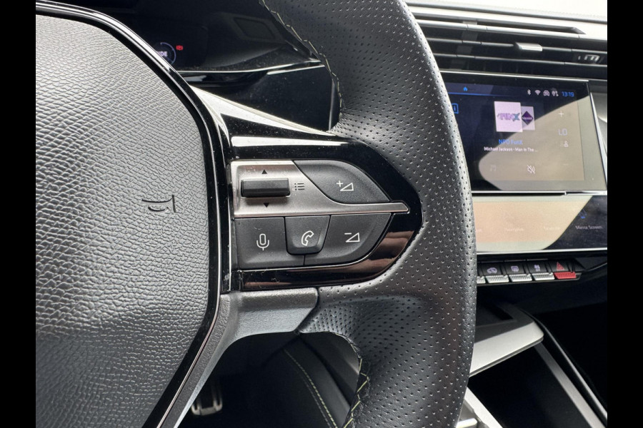 Peugeot 308 SW 1.6 Plug-in Hybrid 225 GT | AGR stoel | Half leder | Adapt. cruise | Prijs is rijklaar