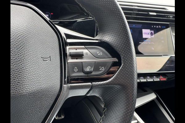 Peugeot 308 SW 1.6 Plug-in Hybrid 225 GT | AGR stoel | Half leder | Adapt. cruise | Prijs is rijklaar