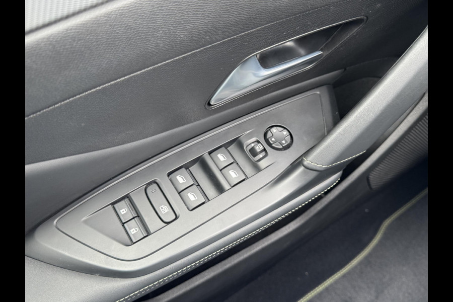 Peugeot 308 SW 1.6 Plug-in Hybrid 225 GT | AGR stoel | Half leder | Adapt. cruise | Prijs is rijklaar