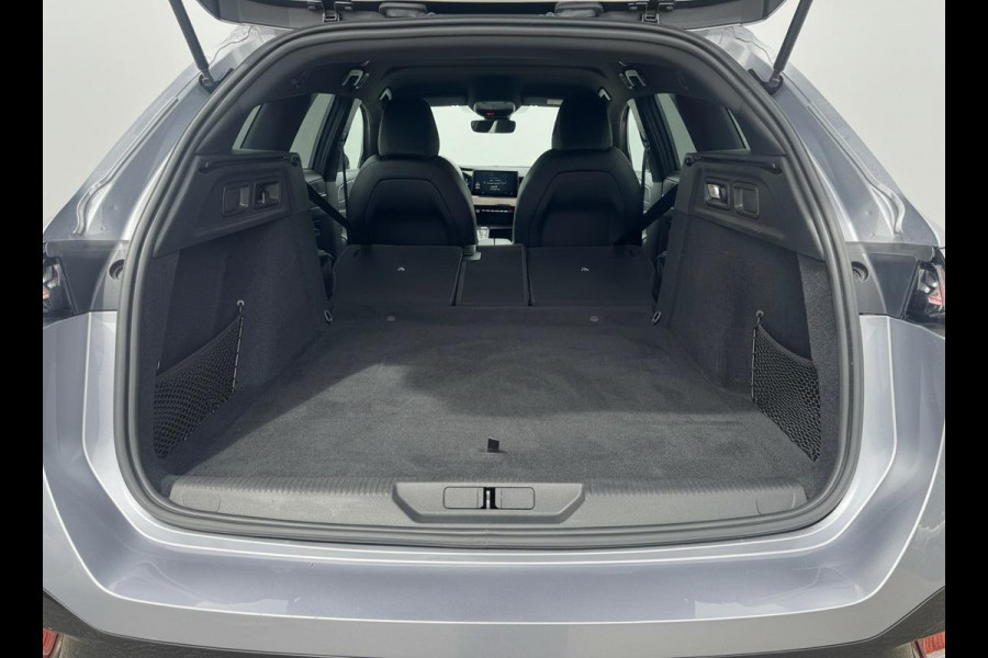 Peugeot 308 SW 1.6 Plug-in Hybrid 225 GT | AGR stoel | Half leder | Adapt. cruise | Prijs is rijklaar