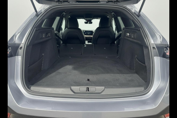 Peugeot 308 SW 1.6 Plug-in Hybrid 225 GT | AGR stoel | Half leder | Adapt. cruise | Prijs is rijklaar