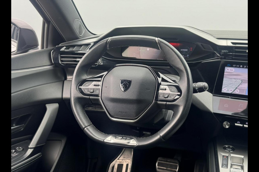 Peugeot 308 SW 1.6 Plug-in Hybrid 225 GT | AGR stoel | Half leder | Adapt. cruise | Prijs is rijklaar