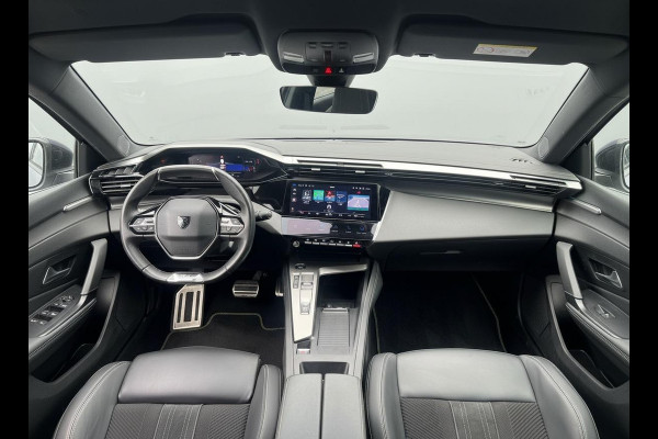 Peugeot 308 SW 1.6 Plug-in Hybrid 225 GT | AGR stoel | Half leder | Adapt. cruise | Prijs is rijklaar