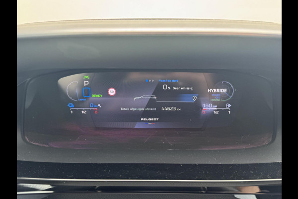 Peugeot 308 SW 1.6 Plug-in Hybrid 225 GT | AGR stoel | Half leder | Adapt. cruise | Prijs is rijklaar