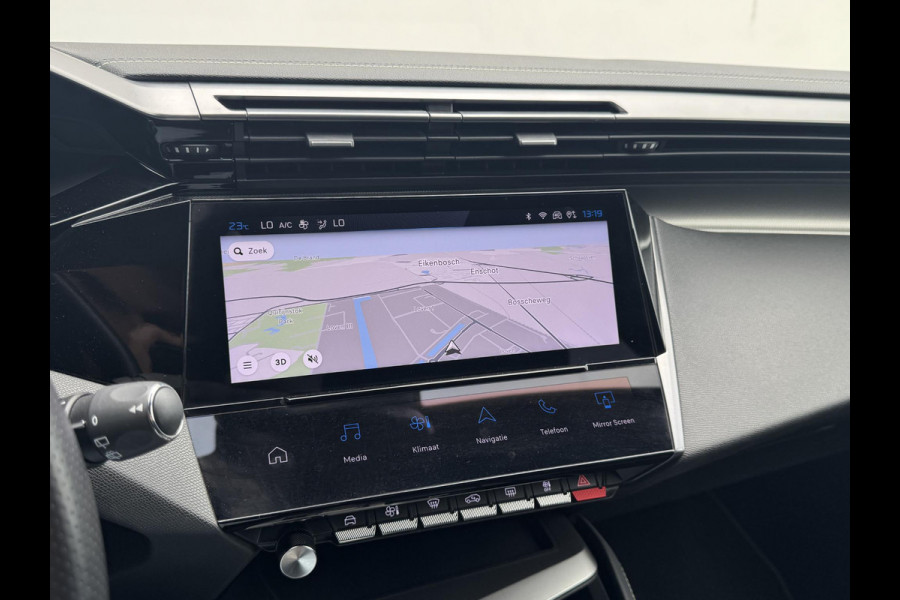 Peugeot 308 SW 1.6 Plug-in Hybrid 225 GT | AGR stoel | Half leder | Adapt. cruise | Prijs is rijklaar