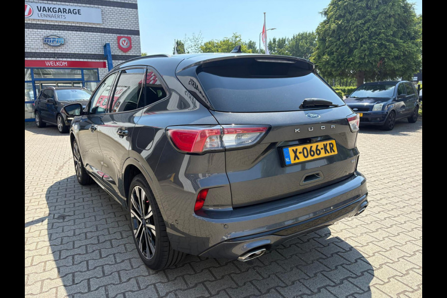 Ford Kuga 2.5 PHEV ST-Line X