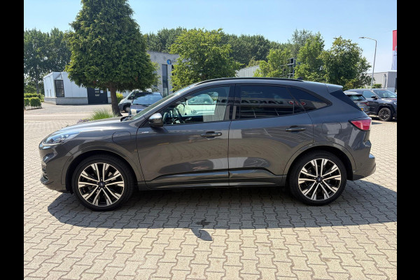 Ford Kuga 2.5 PHEV ST-Line X