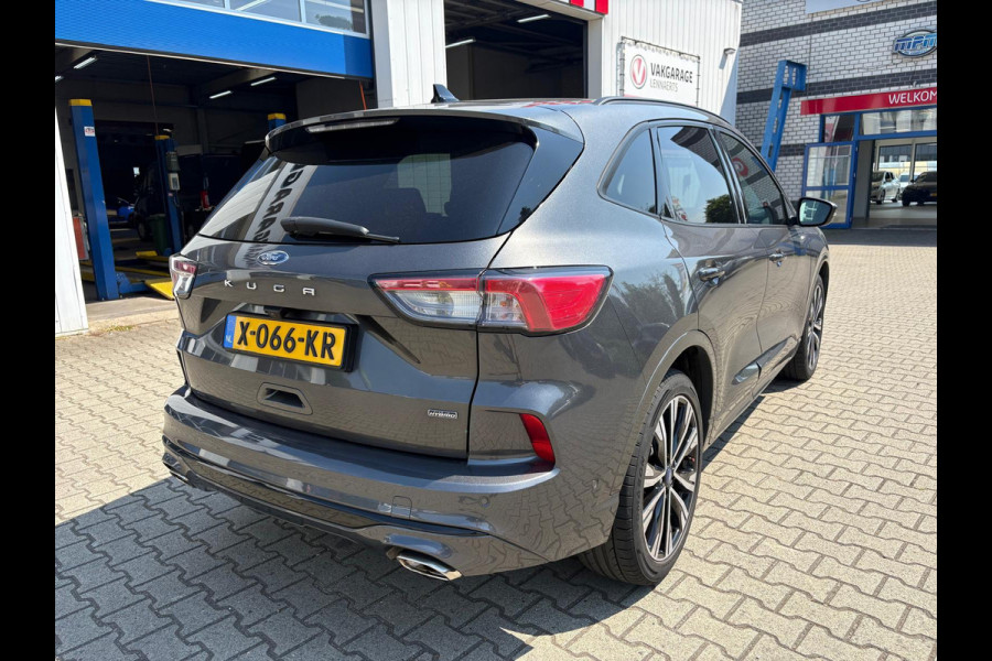 Ford Kuga 2.5 PHEV ST-Line X