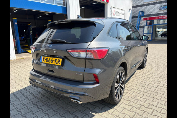 Ford Kuga 2.5 PHEV ST-Line X