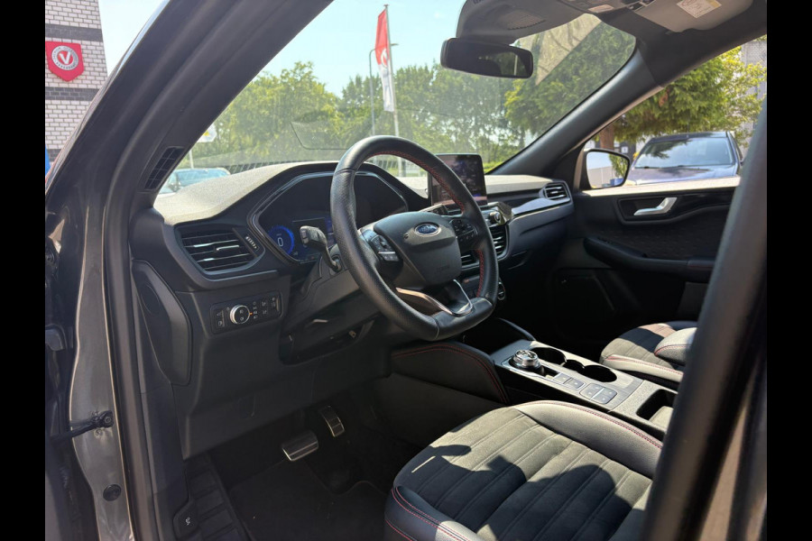 Ford Kuga 2.5 PHEV ST-Line X