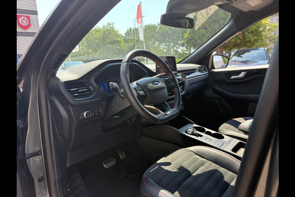 Ford Kuga 2.5 PHEV ST-Line X