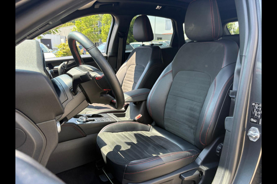 Ford Kuga 2.5 PHEV ST-Line X