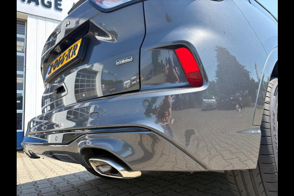 Ford Kuga 2.5 PHEV ST-Line X