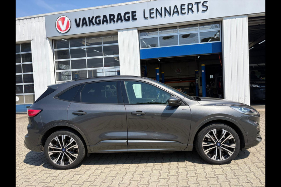 Ford Kuga 2.5 PHEV ST-Line X