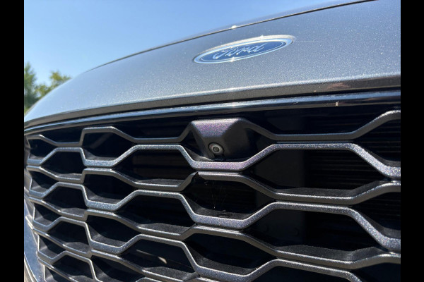 Ford Kuga 2.5 PHEV ST-Line X