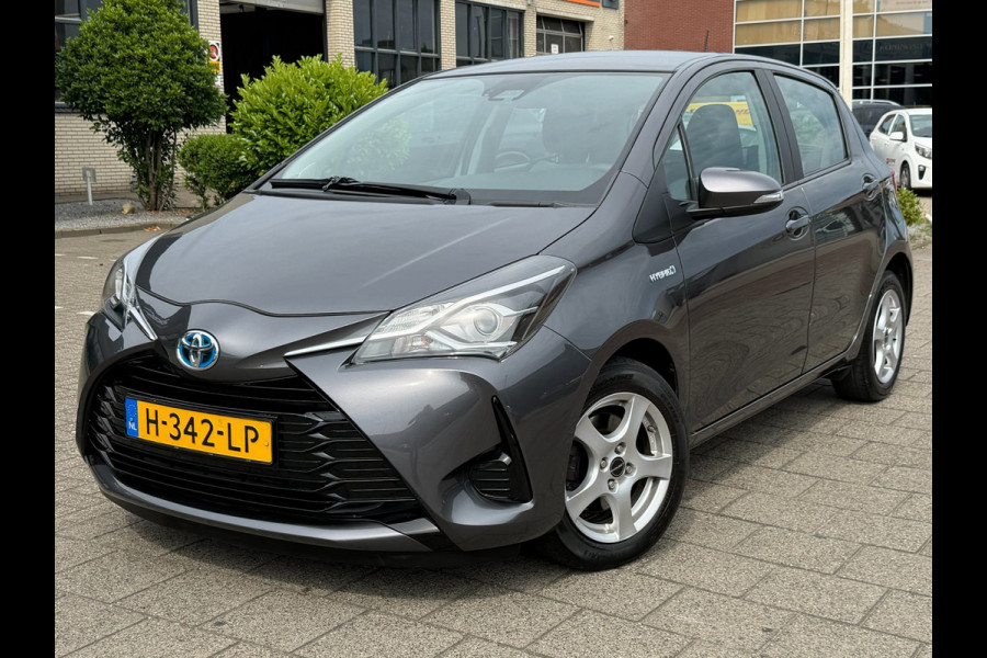 Toyota Yaris 1.5 Hybrid Active