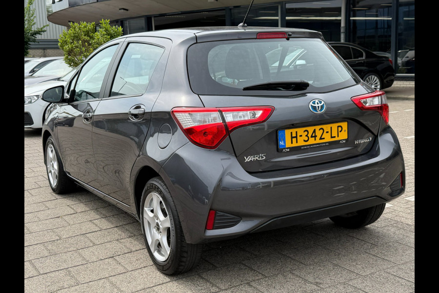 Toyota Yaris 1.5 Hybrid Active