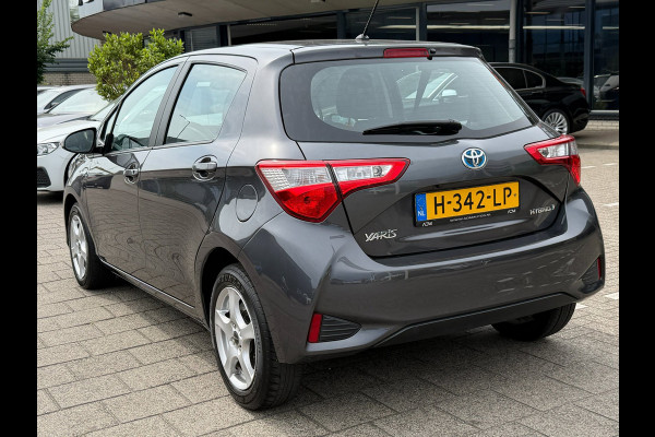 Toyota Yaris 1.5 Hybrid Active