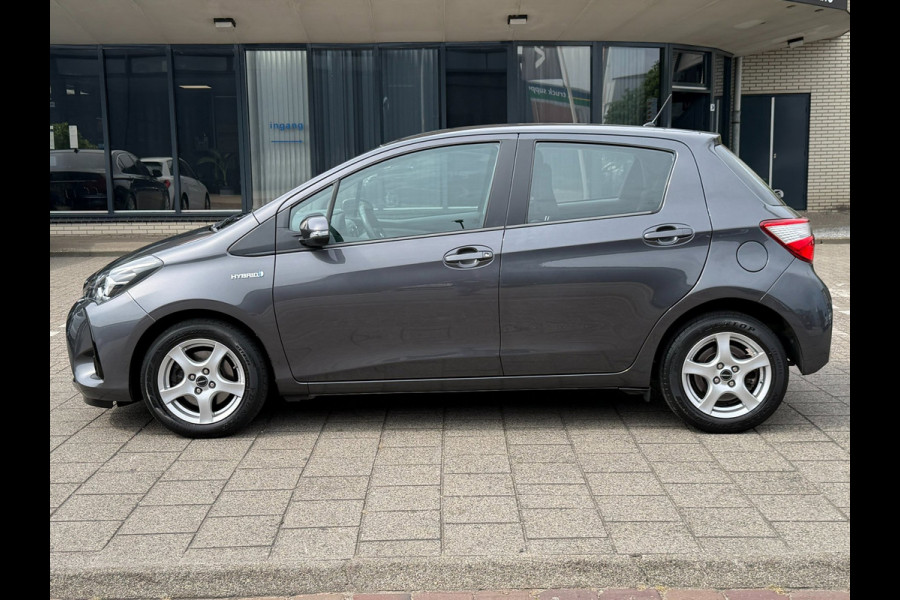 Toyota Yaris 1.5 Hybrid Active