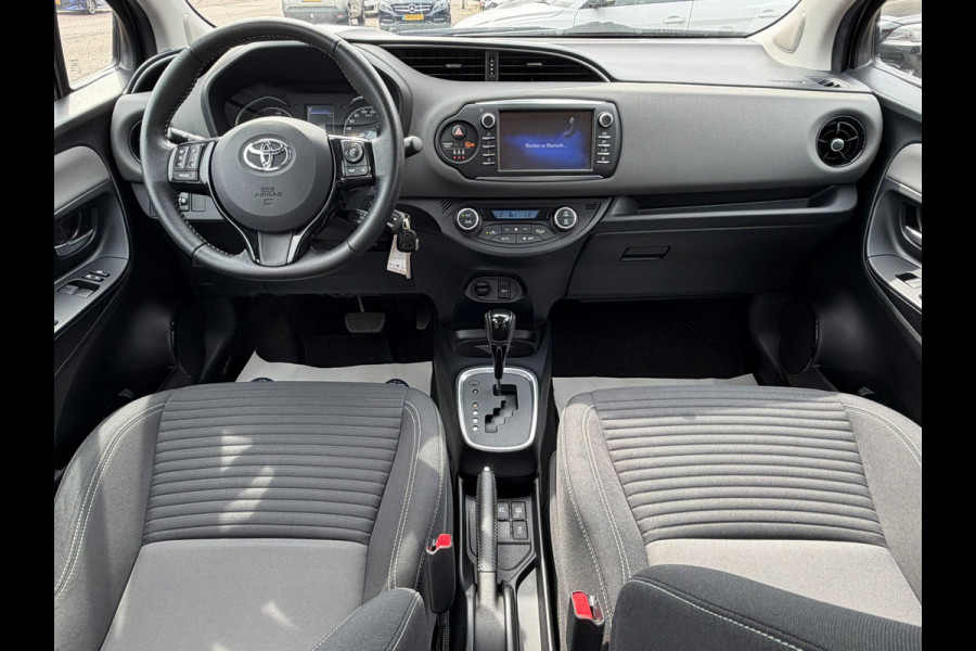 Toyota Yaris 1.5 Hybrid Active