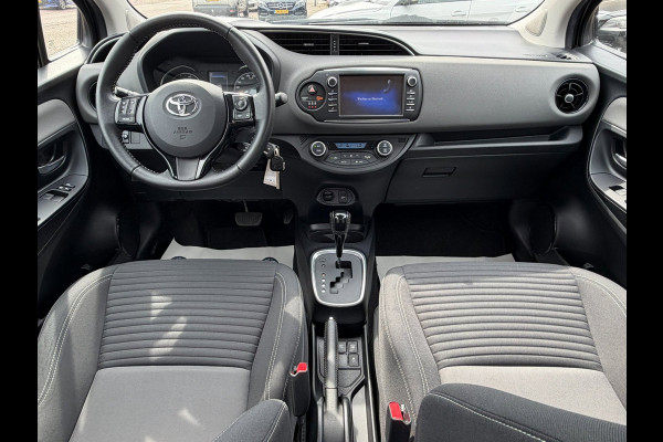 Toyota Yaris 1.5 Hybrid Active