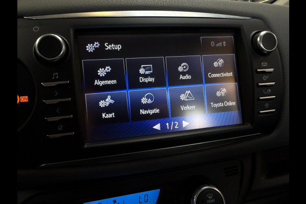 Toyota Yaris 1.5 Hybrid Active