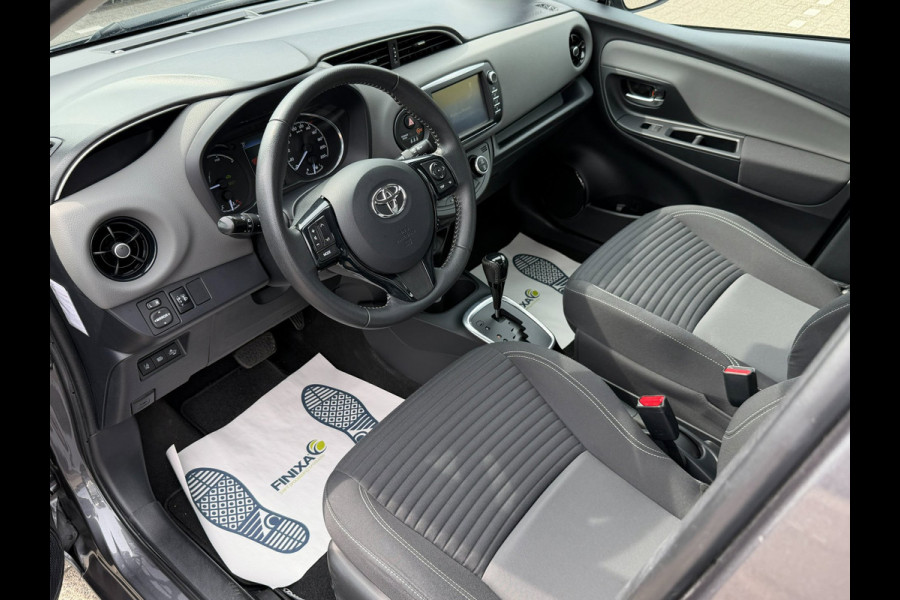 Toyota Yaris 1.5 Hybrid Active