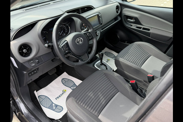 Toyota Yaris 1.5 Hybrid Active