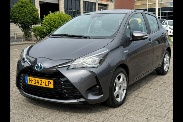 Toyota Yaris 1.5 Hybrid Active