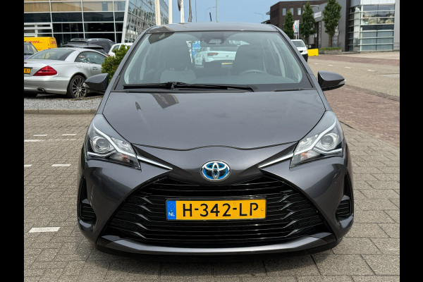 Toyota Yaris 1.5 Hybrid Active