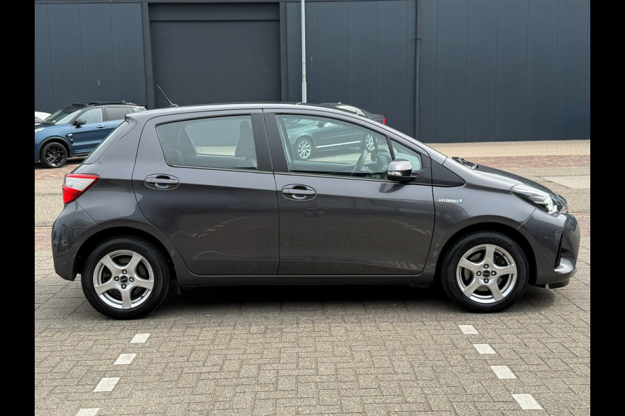 Toyota Yaris 1.5 Hybrid Active