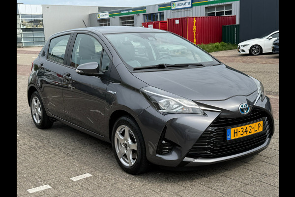 Toyota Yaris 1.5 Hybrid Active