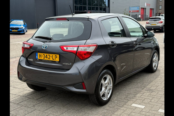 Toyota Yaris 1.5 Hybrid Active