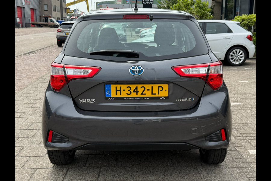 Toyota Yaris 1.5 Hybrid Active