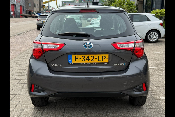 Toyota Yaris 1.5 Hybrid Active