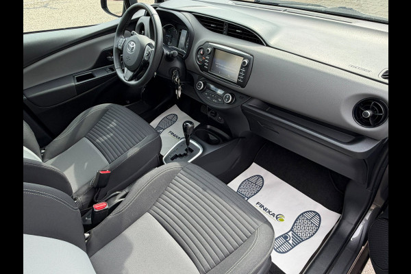 Toyota Yaris 1.5 Hybrid Active