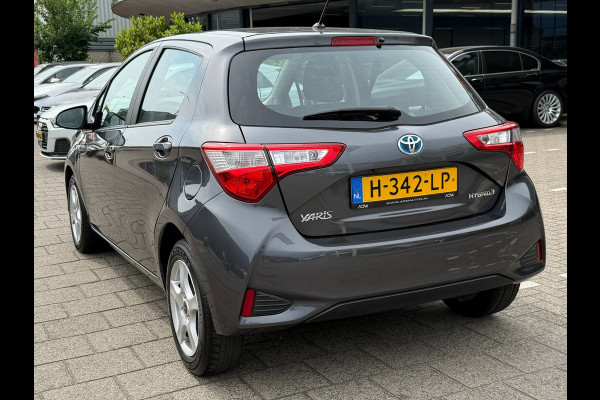 Toyota Yaris 1.5 Hybrid Active