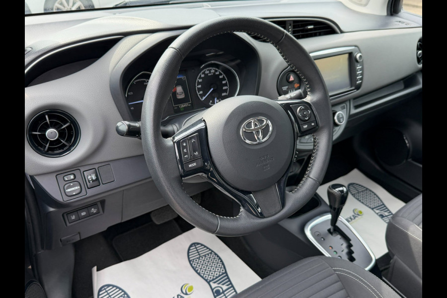 Toyota Yaris 1.5 Hybrid Active